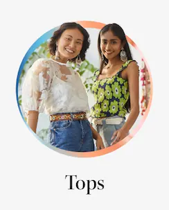 Tops